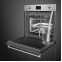 Smeg SO6303APX