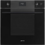 Духовой шкаф с паром Smeg SOP6101S2B3