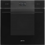 Духовой шкаф с паром Smeg SOP6102S2PB3