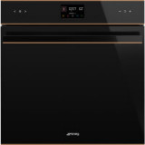 Духовой шкаф Smeg SOP6602TNR