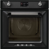 Духовой шкаф с паром Smeg SOP6902S2PN