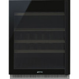 Холодильник Smeg CVI638LN3