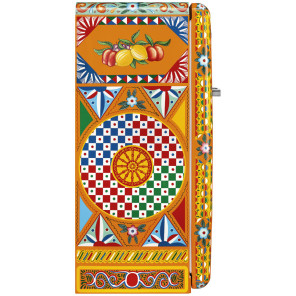 Smeg FAB28RDGC5