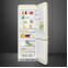 Smeg FAB38RCR5