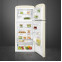 Smeg FAB50RCR5