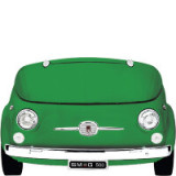 Холодильник Smeg SMEG500V