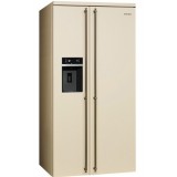 Холодильник side-by-side Smeg SBS8004PO