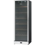 Холодильник Smeg SCV115AS