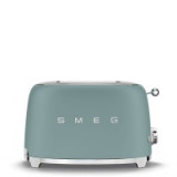 Тостер Smeg TSF01EGMEU