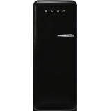 Холодильники Smeg FAB28LBL6