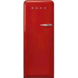 Холодильники Smeg FAB28LRD6