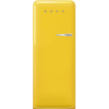 Холодильники Smeg FAB28LYW6