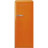 Холодильники Smeg FAB28ROR6 Холодильники Smeg FAB28ROR6