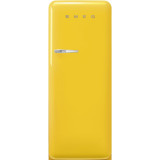 Холодильники Smeg FAB28RYW6