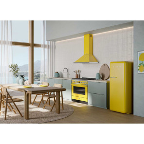 Smeg FAB28RYW6