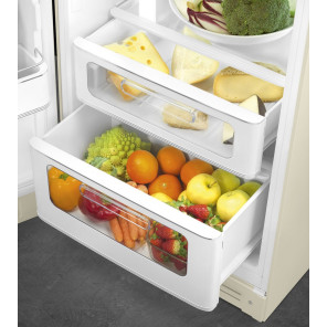 Smeg FAB30LCR6 Smeg FAB30LCR6