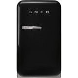 Холодильник Smeg FAB5RBL6