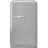 Холодильник Smeg FAB5RSV6